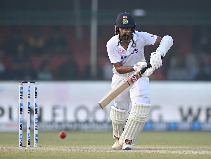 Wriddhiman saha test Record