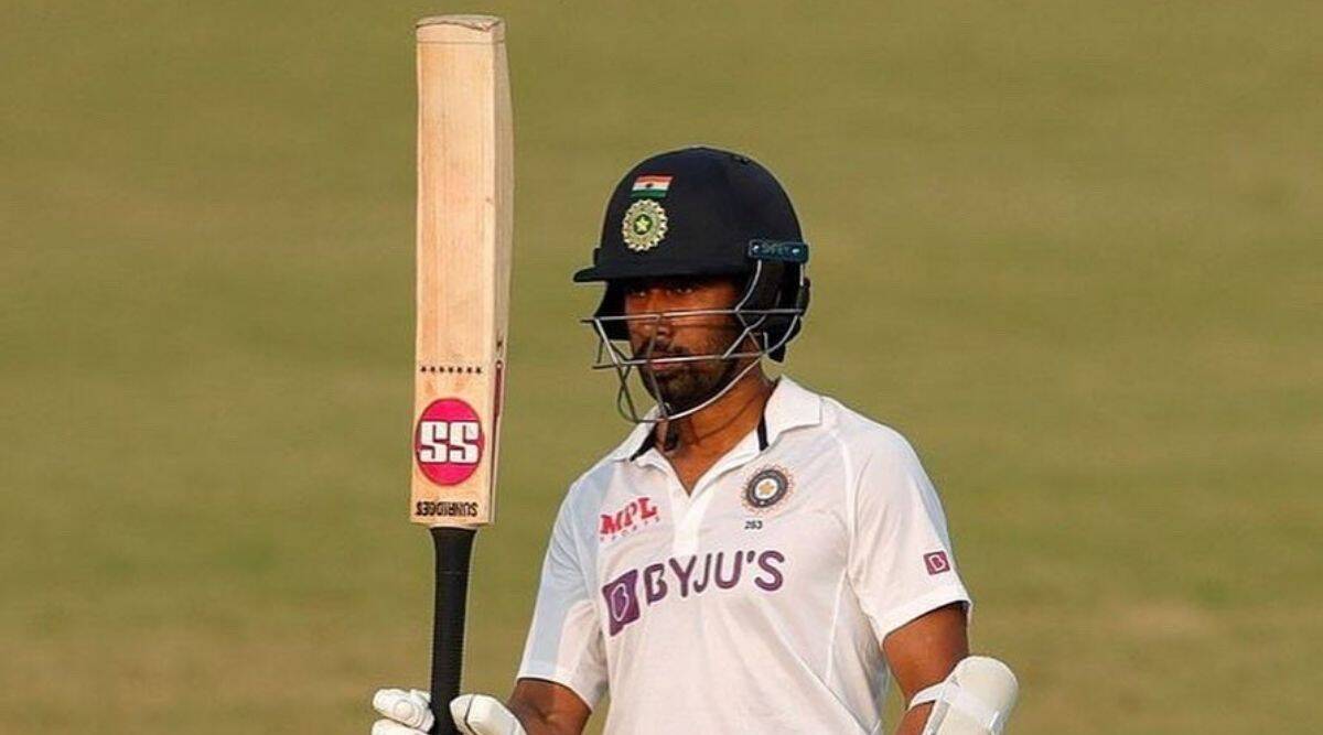 Wriddhiman saha